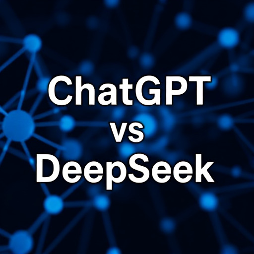 Deep Seek AI Assistant vs. ChatGPT: A Comprehensive Comparison